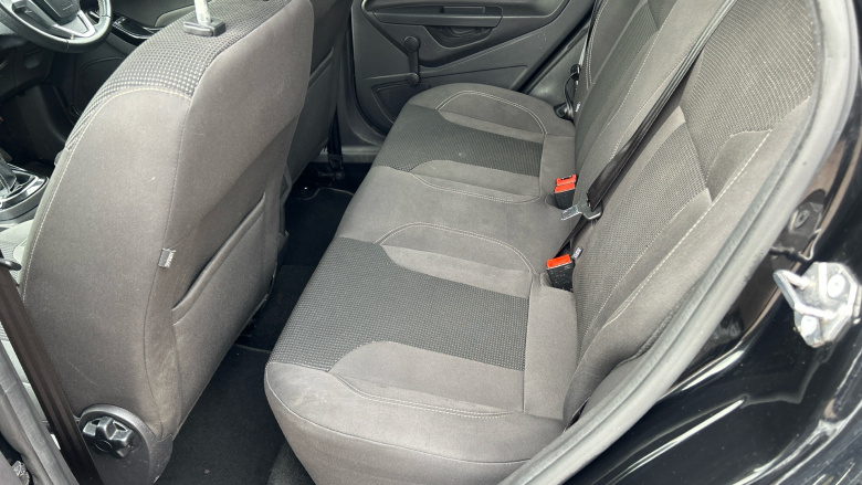 Ford Fiesta 1.0 EcoBoost Titanium 5dr Petrol Hatchback